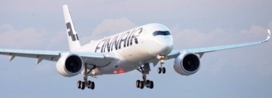 Finnair