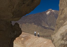 teide