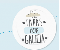 Galicia De Tapas