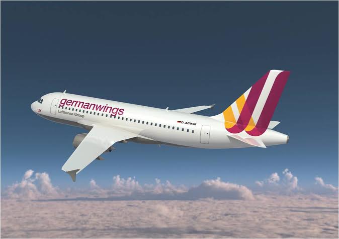 germanwings