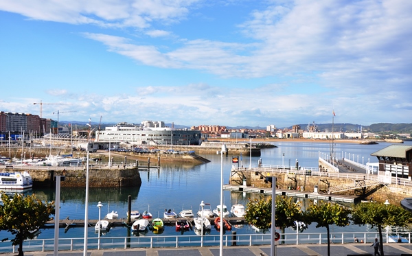 gijon