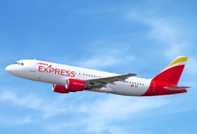 Iberia_Express