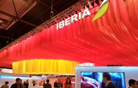 iberia