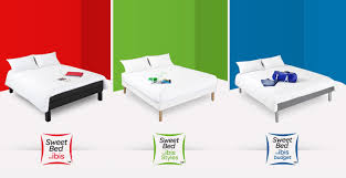 ibis_camas