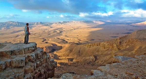 israel_desierto_Neguev