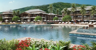 Kempinski Dominica