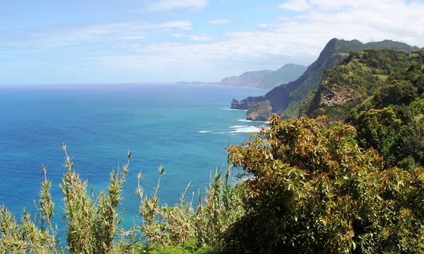 Madeira