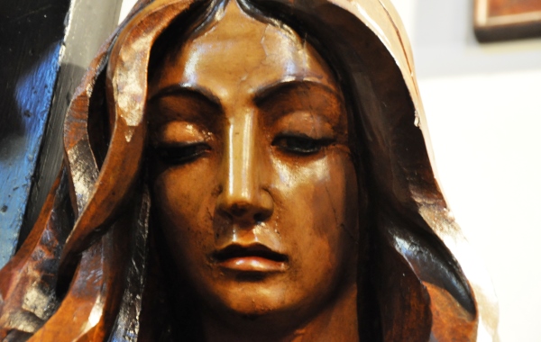La Magdalena, de Guillermo Feal, 1956 magdalena