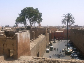 marruecos