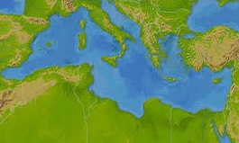 Mediterraneo