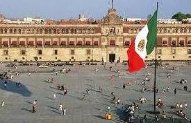 mexico_Zocalo_0