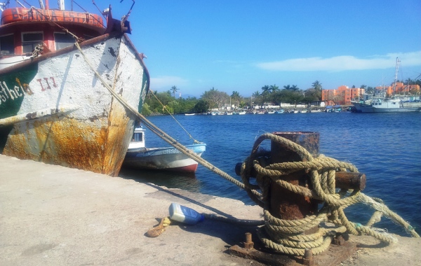 muelle de San Blas muelle_sanblas