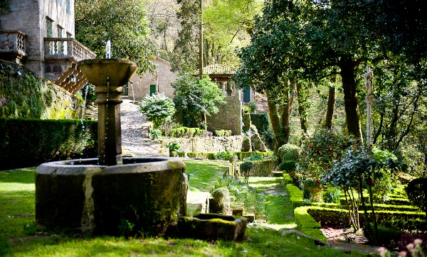 Pazo do Faramello pazo