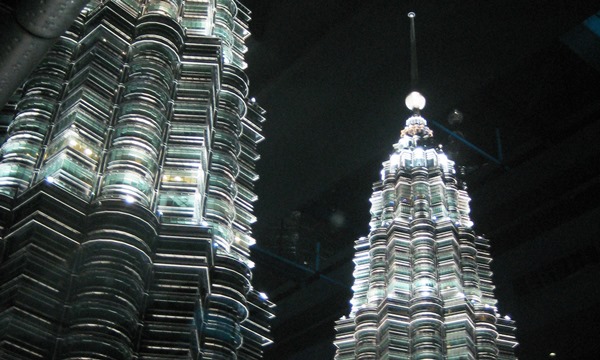 petronas