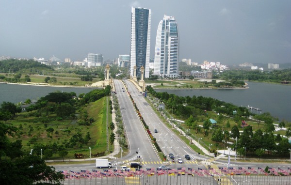 putrajaya