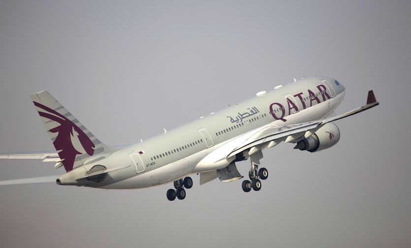 Qatar Airways