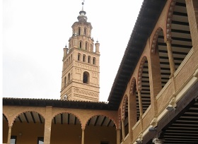 tarazona