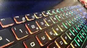 teclado