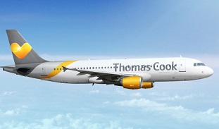 Thomas Cook