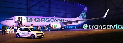 Transavia