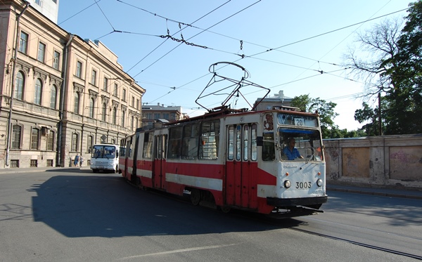 tranvia