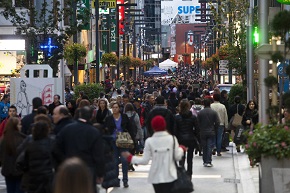 andorra shopping