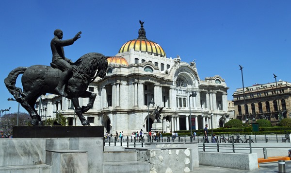 3bellasartes