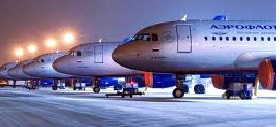 Aeroflot