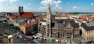 Alemania_Munich