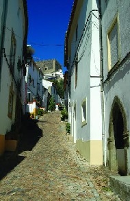 Alentejo_castelo_Vide