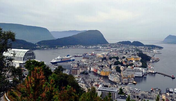 Alesund