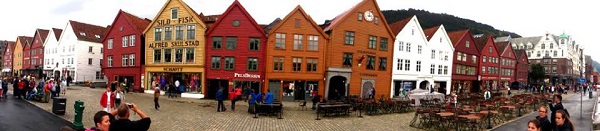 Bergen