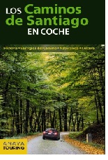 Caminos_de_Santiago_Coche