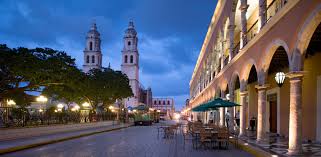 Campeche