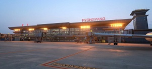 Corea_Norte_aeropuerto