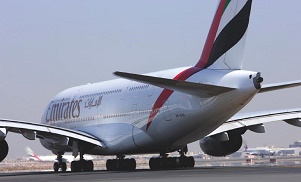 Emirates