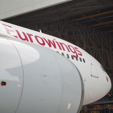 Eurowings_hangar