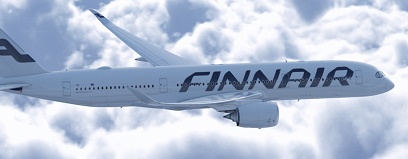 Finnair_A350