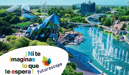 Futuroscope1