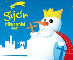 Gijon_Navidad