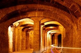 Guanajuato_tunel