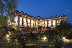 HotelVilladeLaguardia_Noche