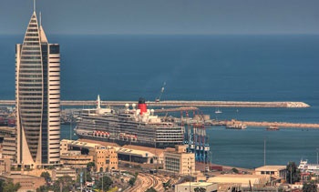 Israel_crucero