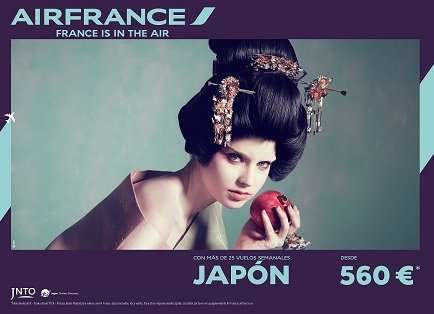 Japon_AIRFRANCE