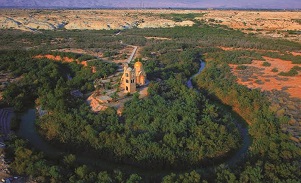 Jordania_Betania