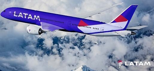 LATAM_avion