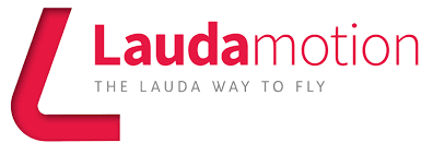 Laudamotion