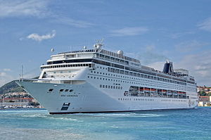 MSC_Armonia