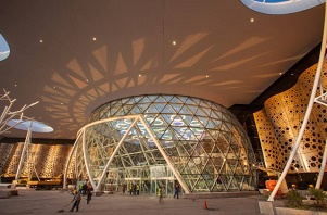 Marrakech_aeropuerto_terminal