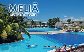 Melia_Cuba_logo